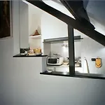 Apartman Loft Fronte Cattedrale Genova