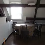 Loft Fronte Cattedrale Apartman Genova