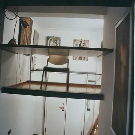 Lägenhet Loft Fronte Cattedrale