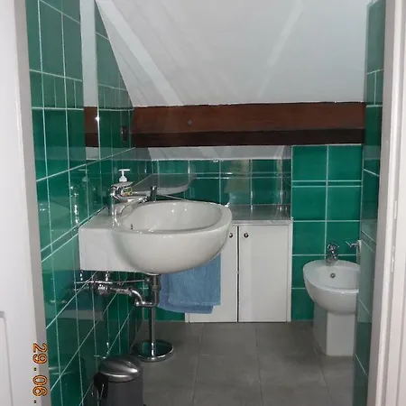 Апартаменты Loft Fronte Cattedrale