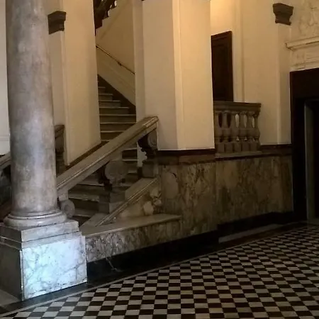 Lägenhet Loft Fronte Cattedrale *