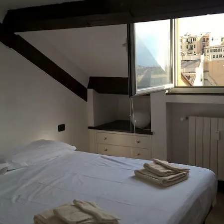 Loft Fronte Cattedrale *