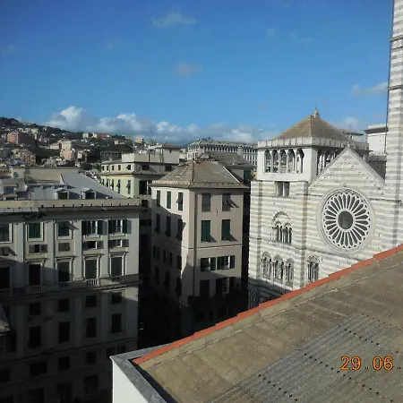 Loft Fronte Cattedrale *