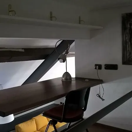 Loft Fronte Cattedrale *