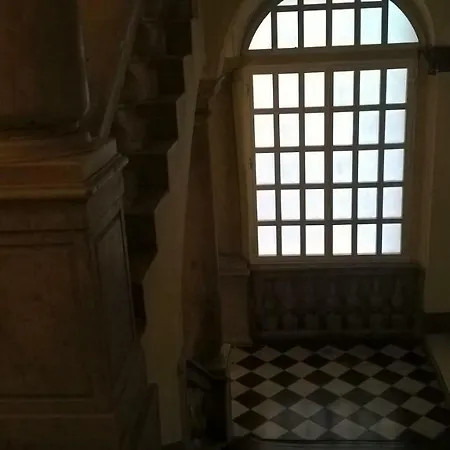 Loft Fronte Cattedrale * Genua