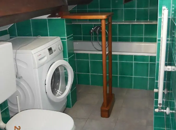 Loft Fronte Cattedrale Apartmán