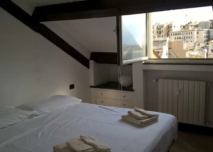 Loft Fronte Cattedrale *