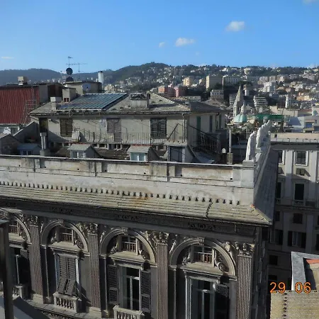 Daire Loft Fronte Cattedrale