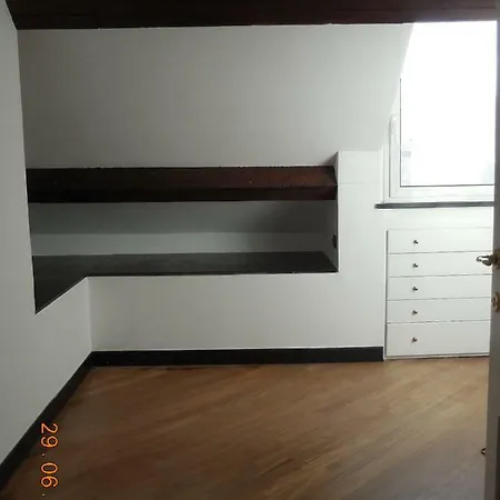 Loft Fronte Cattedrale