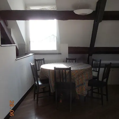 Loft Fronte Cattedrale Apartment Genoa