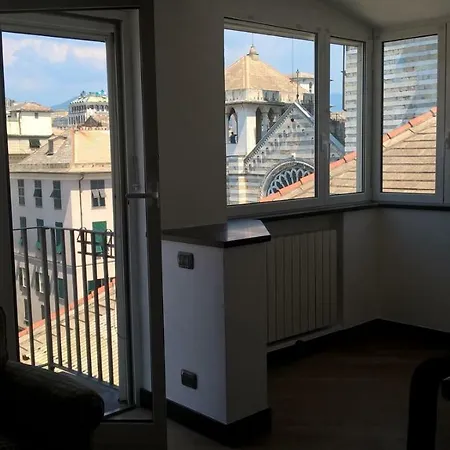 Loft Fronte Cattedrale *