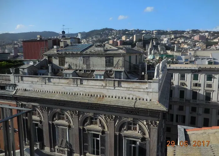 Lejlighed Loft Fronte Cattedrale