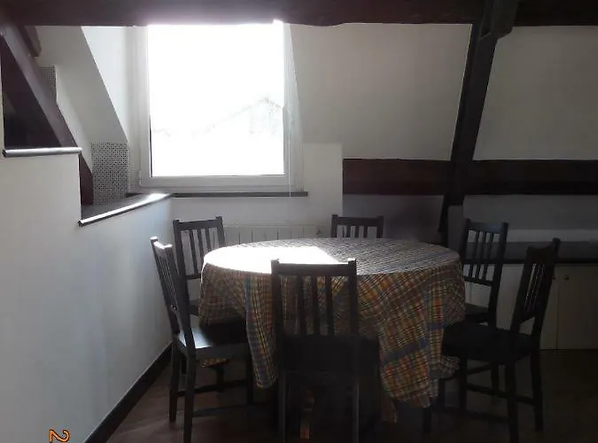 Loft Fronte Cattedrale Lejlighed Genova