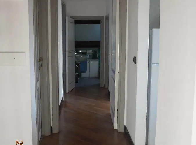 Loft Fronte Cattedrale *