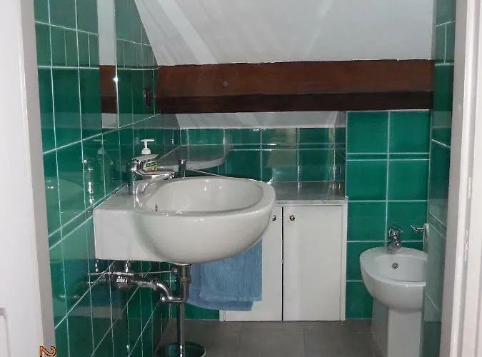 Lejlighed Loft Fronte Cattedrale