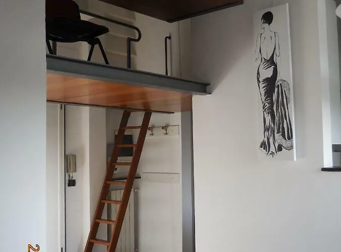 Lejlighed Loft Fronte Cattedrale *