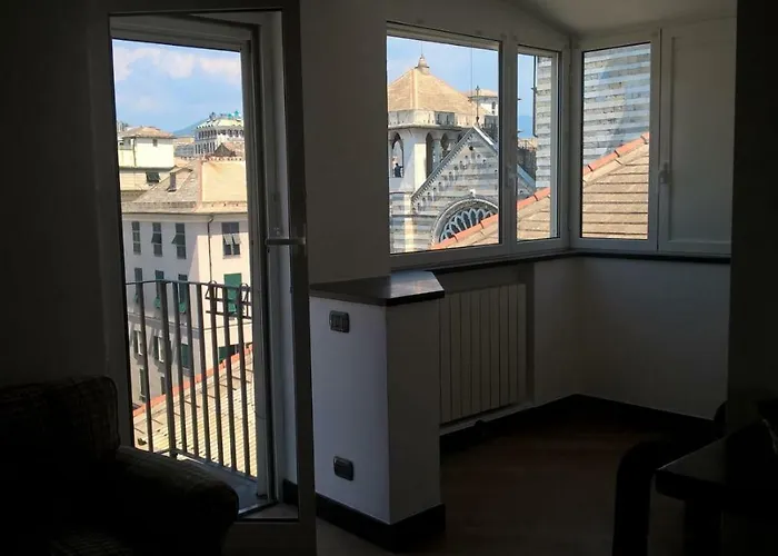 Loft Fronte Cattedrale *