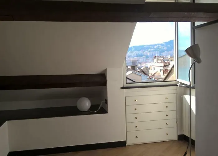 Lejlighed Loft Fronte Cattedrale *