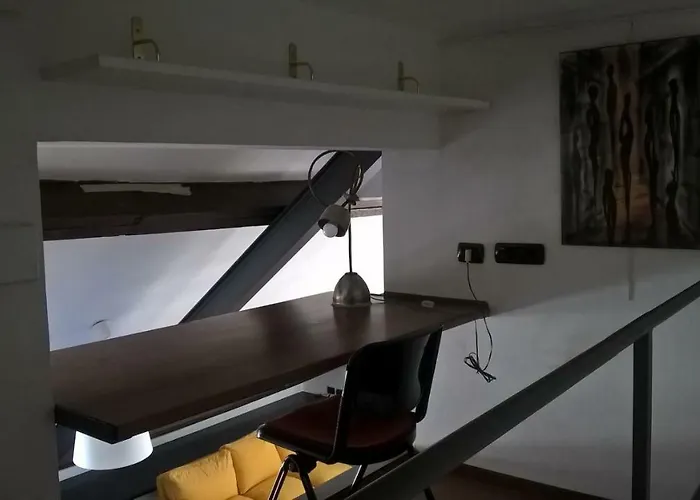 Loft Fronte Cattedrale *