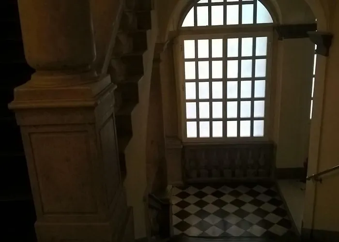 Loft Fronte Cattedrale * Gênes