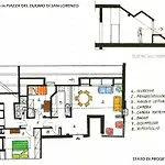 Loft Fronte Cattedrale דירה