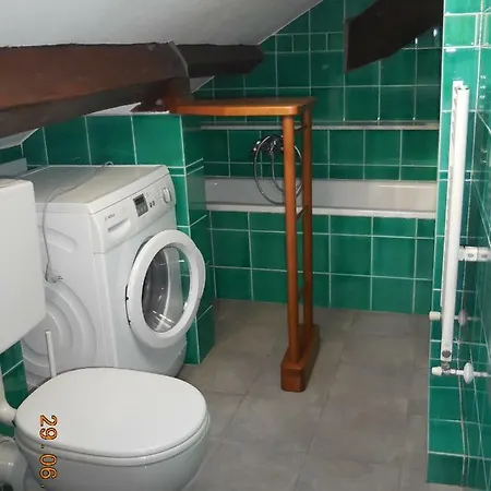Loft Fronte Cattedrale Daire