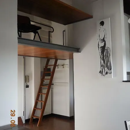 公寓 Loft Fronte Cattedrale *